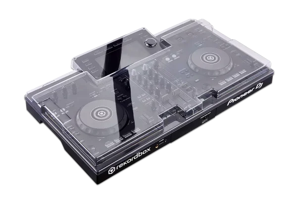 Decksaver Pioneer DJ XDJ-RR Cover