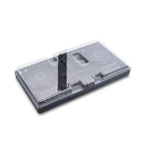 Decksaver LE Pioneer DJ DDJ-FLX4 Cover (Light Edition)