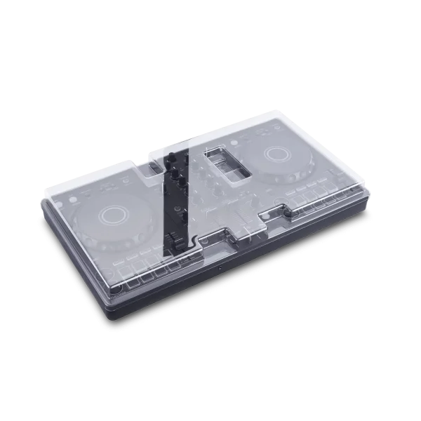 Decksaver LE Pioneer DJ DDJ-FLX4 Cover (Light Edition)
