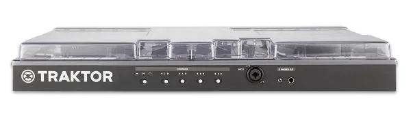 Decksaver Native Instruments Kontrol S4 Mk3 Cover - Image 4