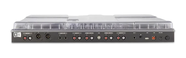Decksaver Native Instruments Kontrol S4 Mk3 Cover - Image 3