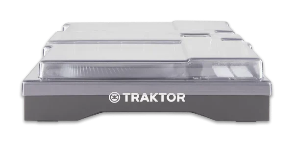 Decksaver LE NI Kontrol S2 Mk3 Cover (Light Edition) - Image 5