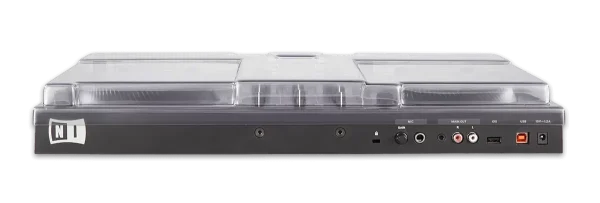Decksaver LE NI Kontrol S2 Mk3 Cover (Light Edition) - Image 2