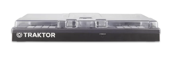 Decksaver LE NI Kontrol S2 Mk3 Cover (Light Edition) - Image 4