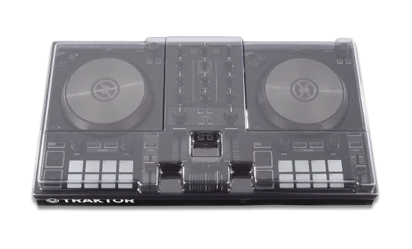 Decksaver LE NI Kontrol S2 Mk3 Cover (Light Edition) - Image 3