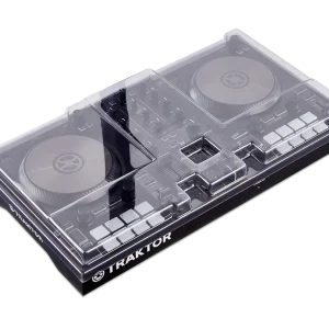 Decksaver LE NI Kontrol S2 Mk3 Cover (Light Edition)