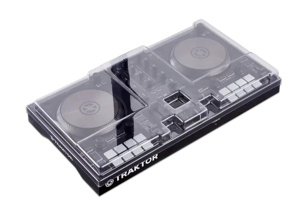 Decksaver LE NI Kontrol S2 Mk3 Cover (Light Edition)