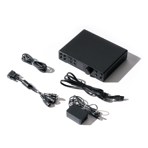 Presonus Quantum HD 2 USB-C Audio Interface - Image 6