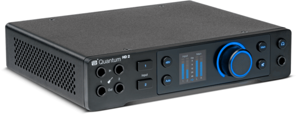 Presonus Quantum HD 2 USB-C Audio Interface - Image 3