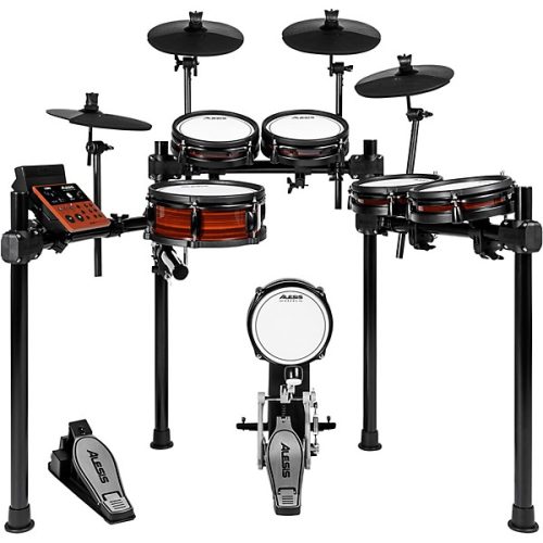 Alesis Nitro Pro XL Electronic Drum Kit