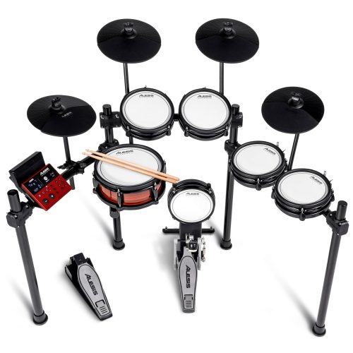 Alesis Nitro Pro XL Electronic Drum Kit - Image 3