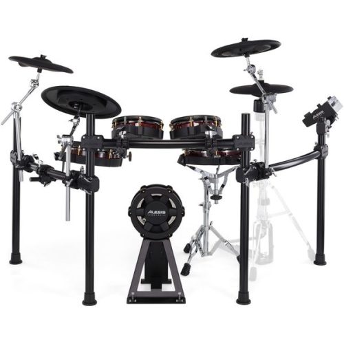 Alesis Strata Core Electronic Drum Set - Image 2