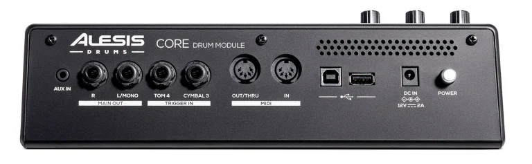 Alesis Strata Core Electronic Drum Set - Image 6