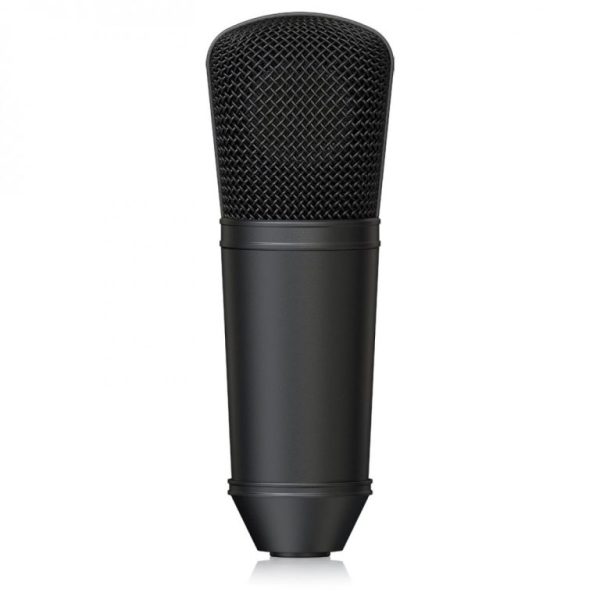 Behringer B-1 Large-diaphragm Condenser Mic – Dark Edition - Image 4