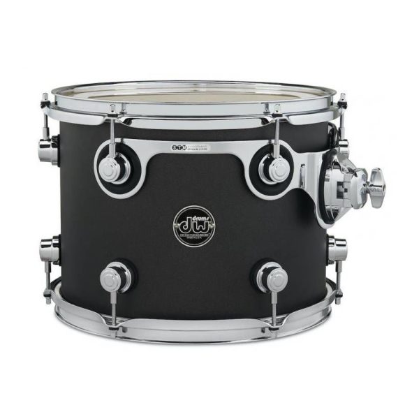 DW Performance Series 5-piece Shell Pack Kit - Charcoal Metallic - Image 4