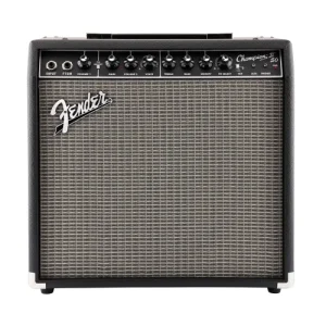 Fender Champion II 50-watt 1 x 12-inch Combo Amplifier