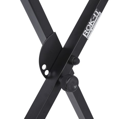 Gator Rok-It X-Style Keyboard Stand - Image 2