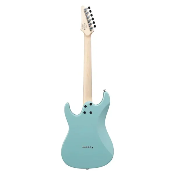 Ibanez AZ Series AZES31 Electric Guitar – Purist Blue - Image 2