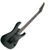 Ibanez Gio RG330EX Electric Guitar – Black Flat - Image 2