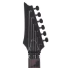 Ibanez Gio RG330EX Electric Guitar – Black Flat - Image 5