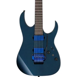 Ibanez RG Standard RGR6BSP Electric Guitar – Iron Pewter
