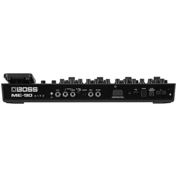 Boss ME-90 Guitar Multi-effects Pedal - Image 3