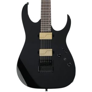 Ibanez Axe Design Lab RGR52ET Electric Guitar – Black