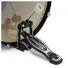 Premier Revolution 5 piece Drum Kit with 20 Inch Kick Drum - Black - Image 6