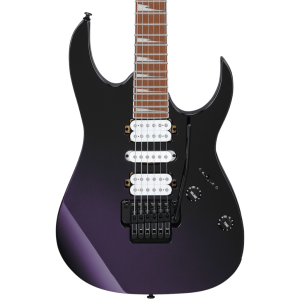 Ibanez RG470DX Electric Guitar – Midnight