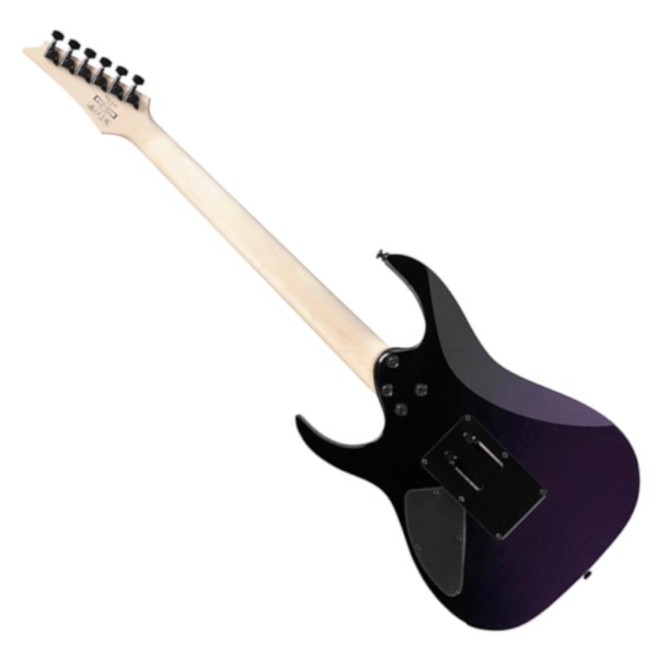 Ibanez RG470DX Electric Guitar – Midnight - Image 3