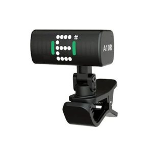 Swiff Audio A10-R – Mini Rechargeable Clip-On Tuner​