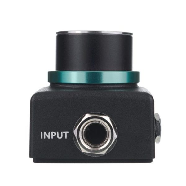 Swiff Audio C20 Mini Pedal Tuner - Image 4