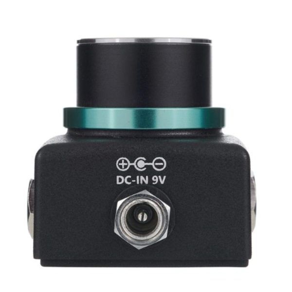 Swiff Audio C20 Mini Pedal Tuner - Image 5