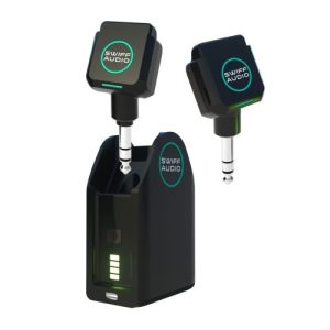 Swiff Audio WX-503 – Digital Wireless Guitar System