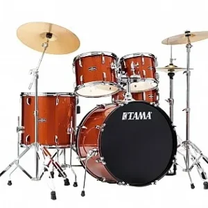 Tama ST52H6C-SCP Stagestar 5 Piece Acoustic Drum Kit