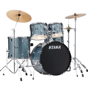 Tama ST52H6C-SEM Stagestar 5 Piece Acoustic Drum Kit