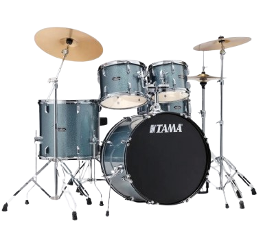 Tama ST52H6C-SEM Stagestar 5 Piece Acoustic Drum Kit