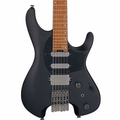 Ibanez Q54-BKF Quest Headless - Black Flat