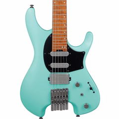 Ibanez Q54-SFM Quest Headless - Sea Foam Green Matte