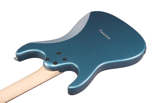 Ibanez AZ Series AZES31 Electric Guitar – Arctic Ocean - Image 5