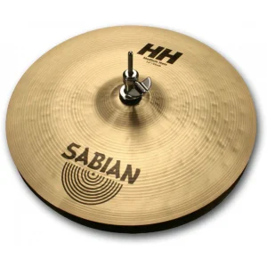 Sabian HH 14" Medium Fusion Hi Hats