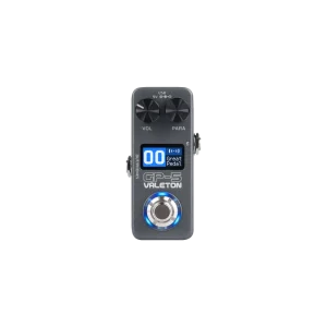 Valeton GP-5 Multi-Effects Pedal