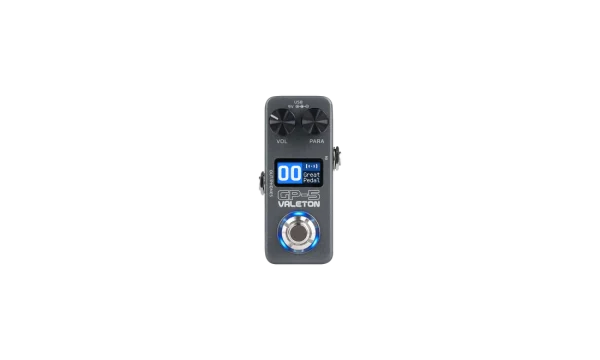 Valeton GP-5 Multi-Effects Pedal