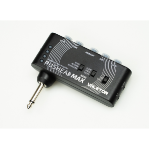 Valeton RH-101 Max Bass Pocket-Amp