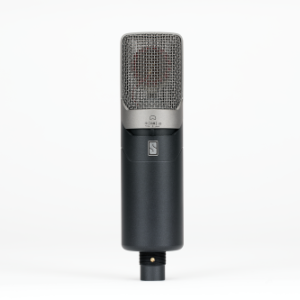 Slate Digital VMS ML-1A Large-diaphragm Modeling Microphone