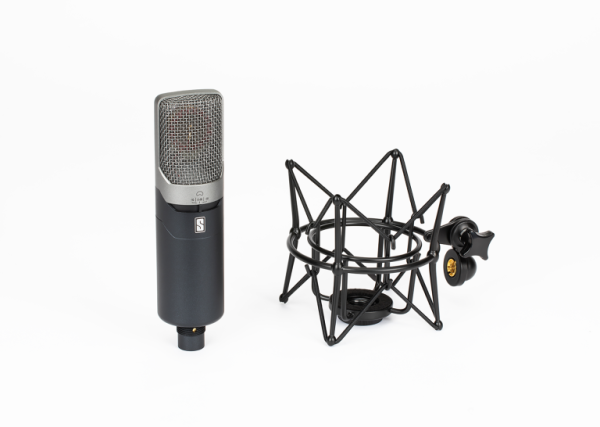 Slate Digital VMS ML-1A Large-diaphragm Modeling Microphone - Image 4