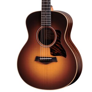 Taylor 50th Anniversary GS Mini-e Rosewood SB LTD
