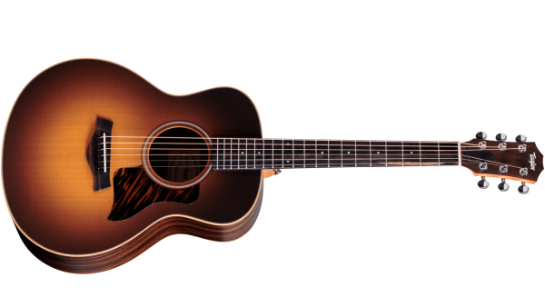 Taylor 50th Anniversary GS Mini-e Rosewood SB LTD - Image 2