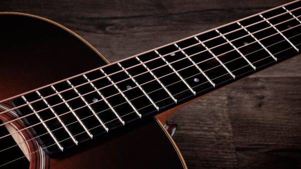 Taylor 50th Anniversary GS Mini-e Rosewood SB LTD - Image 7