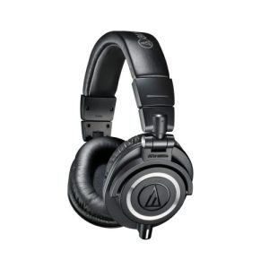 Audio-Technica ATH M50X Headphones